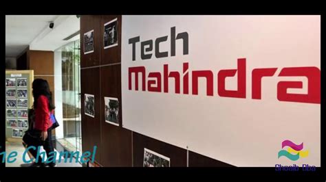 tech mahindra layoff